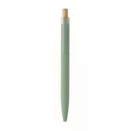   Pix ecologic, 2509E16011, Everestus, Ø1x14 cm, Aluminiu, Verde menta