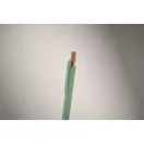 Pix ecologic, 2509E16011, Everestus, Ø1x14 cm, Aluminiu, Verde menta