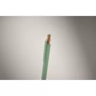   Pix ecologic, 2509E16011, Everestus, Ø1x14 cm, Aluminiu, Verde menta