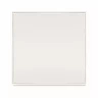   Trofeu cub, 2509E16945, Everestus, 3.9x3.9x3.9 cm, Sticla, Transparent