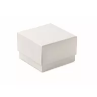   Trofeu cub, 2509E16945, Everestus, 3.9x3.9x3.9 cm, Sticla, Transparent