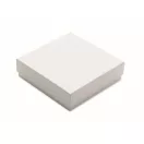 Trofeu stea, 2509E16947, Everestus, 10.5x10.5x1.9 cm, Sticla, Transparent
