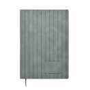 Agenda A5, 2509E15643, Everestus, 20.9x14.5 cm, Hartie, Albastru petrol