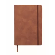   Agenda A5, 2509E15640, Everestus, 21.2x14.6x1.6 cm, Hartie, Maro