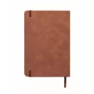Agenda A5, 2509E15640, Everestus, 21.2x14.6x1.6 cm, Hartie, Maro