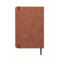   Agenda A5, 2509E15640, Everestus, 21.2x14.6x1.6 cm, Hartie, Maro