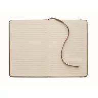   Agenda A5, 2509E15640, Everestus, 21.2x14.6x1.6 cm, Hartie, Maro