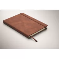   Agenda A5, 2509E15640, Everestus, 21.2x14.6x1.6 cm, Hartie, Maro
