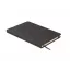 Agenda A5, 2509E15636, Everestus, 21.2x14.6x1.6 cm, Hartie, Albastru