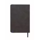 Agenda A5, 2509E15636, Everestus, 21.2x14.6x1.6 cm, Hartie, Albastru
