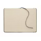 Agenda A5, 2509E15636, Everestus, 21.2x14.6x1.6 cm, Hartie, Albastru