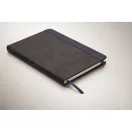 Agenda A5, 2509E15636, Everestus, 21.2x14.6x1.6 cm, Hartie, Albastru