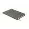 Agenda A5, 2509E15644, Everestus, 21.2x14.6x1.6 cm, Hartie, Albastru petrol