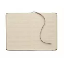 Agenda A5, 2509E15644, Everestus, 21.2x14.6x1.6 cm, Hartie, Albastru petrol