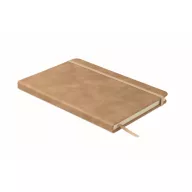   Agenda A5, 2509E15638, Everestus, 21.2x14.6x1.6 cm, Hartie, Kaki