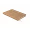 Agenda A5, 2509E15638, Everestus, 21.2x14.6x1.6 cm, Hartie, Kaki