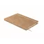 Agenda A5, 2509E15638, Everestus, 21.2x14.6x1.6 cm, Hartie, Kaki