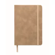   Agenda A5, 2509E15638, Everestus, 21.2x14.6x1.6 cm, Hartie, Kaki