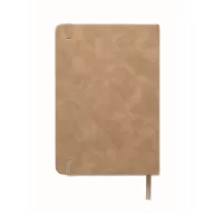   Agenda A5, 2509E15638, Everestus, 21.2x14.6x1.6 cm, Hartie, Kaki