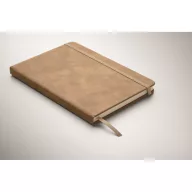   Agenda A5, 2509E15638, Everestus, 21.2x14.6x1.6 cm, Hartie, Kaki