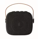 Boxa portabila, 500 mAh, 5 W, 2509E15256, Everestus, 8.6x6.5x7.5CN, ABS, Negru
