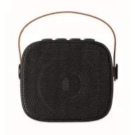   Boxa portabila, 500 mAh, 5 W, 2509E15256, Everestus, 8.6x6.5x7.5CN, ABS, Negru