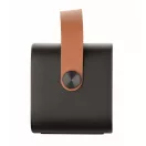 Boxa portabila, 500 mAh, 5 W, 2509E15256, Everestus, 8.6x6.5x7.5CN, ABS, Negru