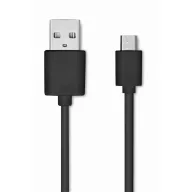  Boxa portabila, 500 mAh, 5 W, 2509E15256, Everestus, 8.6x6.5x7.5CN, ABS, Negru