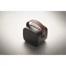 Boxa portabila, 500 mAh, 5 W, 2509E15256, Everestus, 8.6x6.5x7.5CN, ABS, Negru