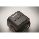 Boxa portabila, 500 mAh, 5 W, 2509E15256, Everestus, 8.6x6.5x7.5CN, ABS, Negru