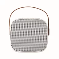   Boxa portabila, 500 mAh, 5 W, 2509E15254, Everestus, 8x6.5x7.5 cm, ABS, Alb