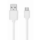 Boxa portabila, 500 mAh, 5 W, 2509E15254, Everestus, 8x6.5x7.5 cm, ABS, Alb