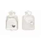 Incalzitor pentru maini, 2509E15491, Everestus, 7.5x12 cm, Poliester, Rosu