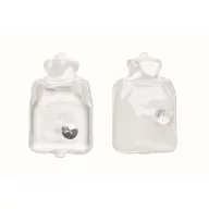   Incalzitor pentru maini, 2509E15491, Everestus, 7.5x12 cm, Poliester, Rosu