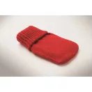 Incalzitor pentru maini, 2509E15491, Everestus, 7.5x12 cm, Poliester, Rosu