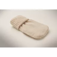   Incalzitor pentru maini, 2509E15489, Everestus, 7.5x12 cm, Poliester, Bej