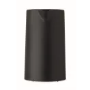 Termos 1000 ml, 2509E16949, Everestus, 19x21.3 cm, Polipropilena, Negru