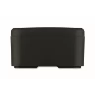   Cutie pranz, 750 ml, 2509E15400, Everestus, 19.4x11x6 cm, Polipropilena, Negru