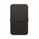 Cutie pranz, 750 ml, 2509E15400, Everestus, 19.4x11x6 cm, Polipropilena, Negru