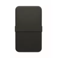   Cutie pranz, 750 ml, 2509E15400, Everestus, 19.4x11x6 cm, Polipropilena, Negru