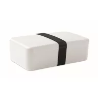   Cutie pranz, 750 ml, 2509E15397, Everestus, 19.4x11x6 cm, Polipropilena, Alb