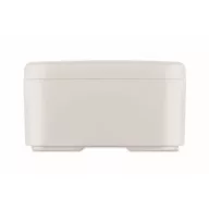   Cutie pranz, 750 ml, 2509E15397, Everestus, 19.4x11x6 cm, Polipropilena, Alb