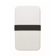   Cutie pranz, 750 ml, 2509E15397, Everestus, 19.4x11x6 cm, Polipropilena, Alb
