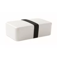   Cutie pranz, 750 ml, 2509E15397, Everestus, 19.4x11x6 cm, Polipropilena, Alb