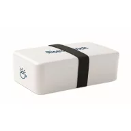   Cutie pranz, 750 ml, 2509E15397, Everestus, 19.4x11x6 cm, Polipropilena, Alb