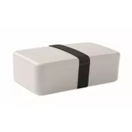   Cutie pranz, 750 ml, 2509E15399, Everestus, 19.4x11x6 cm, Polipropilena, Gri
