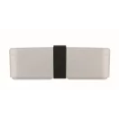 Cutie pranz, 750 ml, 2509E15399, Everestus, 19.4x11x6 cm, Polipropilena, Gri
