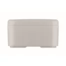 Cutie pranz, 750 ml, 2509E15399, Everestus, 19.4x11x6 cm, Polipropilena, Gri