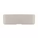 Cutie pranz, 750 ml, 2509E15399, Everestus, 19.4x11x6 cm, Polipropilena, Gri