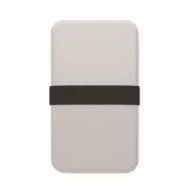   Cutie pranz, 750 ml, 2509E15399, Everestus, 19.4x11x6 cm, Polipropilena, Gri